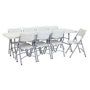 96 inch Rectangle Tables
