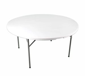 60"Round Tables - Image 2